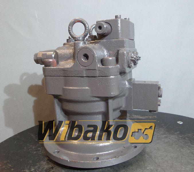 Hydraulic motor Kawasaki M5X130CHB-10A-30C-270-122 14550091 - محرك هيدروليكي - آلات البناء: صورة 2 Hydraulic motor Kawasaki M5X130CHB-10A-30C-270-122 14550091 - محرك هيدروليكي - آلات البناء: صورة 2