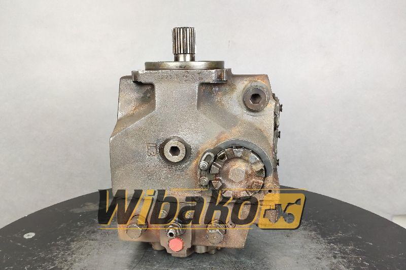 Hydraulic pump Poclain H1P100L - مضخة هيدروليكية - آلات البناء: صورة 2 Hydraulic pump Poclain H1P100L - مضخة هيدروليكية - آلات البناء: صورة 2