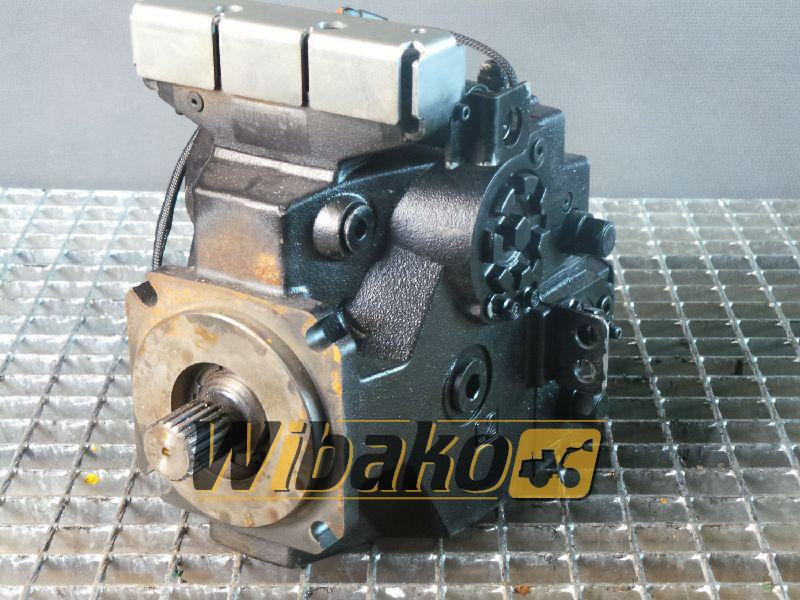 Hydraulic pump Sauer H1P069RAC3C2CD6KF1H3L45L45CL32P2NNND6F 83025814 - مضخة هيدروليكية - آلات البناء: صورة 3 Hydraulic pump Sauer H1P069RAC3C2CD6KF1H3L45L45CL32P2NNND6F 83025814 - مضخة هيدروليكية - آلات البناء: صورة 3