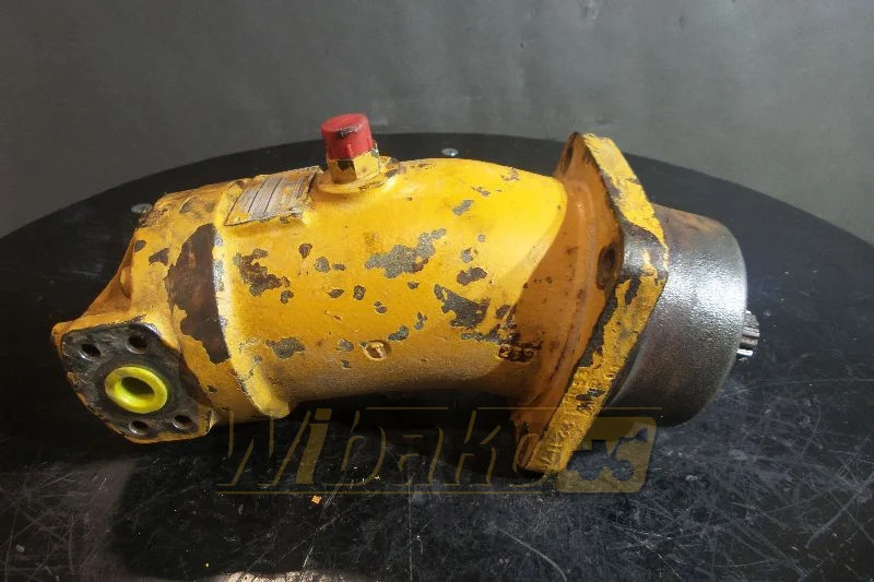 Hydromatik A2F55.W.1.Z.2 210.20.21.77 - محرك هيدروليكي - آلات البناء: صورة 2 Hydromatik A2F55.W.1.Z.2 210.20.21.77 - محرك هيدروليكي - آلات البناء: صورة 2