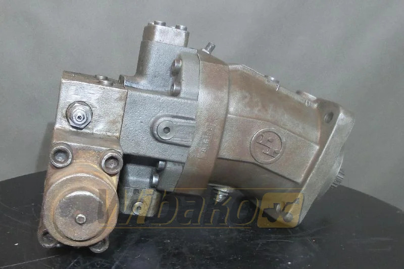 Hydromatik A6VM107HA1-60W-210-30| 225.25.42.73 - محرك هيدروليكي - آلات البناء: صورة 2 Hydromatik A6VM107HA1-60W-210-30| 225.25.42.73 - محرك هيدروليكي - آلات البناء: صورة 2