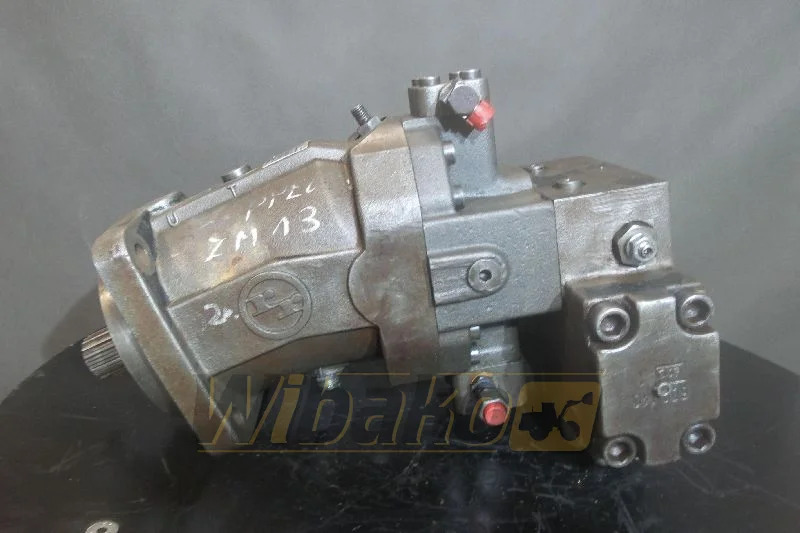 Hydromatik A6VM107HA1-60W-210-30| 225.25.42.73 - محرك هيدروليكي - آلات البناء: صورة 1 Hydromatik A6VM107HA1-60W-210-30| 225.25.42.73 - محرك هيدروليكي - آلات البناء: صورة 1
