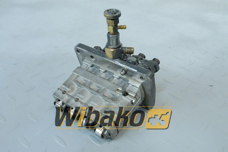 Injection pump Zexel 104139-4151 - حاقن - آلات البناء: صورة 1 Injection pump Zexel 104139-4151 - حاقن - آلات البناء: صورة 1