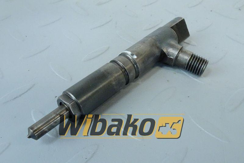 Injector Bosch DLLA-P 66022-Z-48-2223A5 - حاقن - آلات البناء: صورة 1 Injector Bosch DLLA-P 66022-Z-48-2223A5 - حاقن - آلات البناء: صورة 1