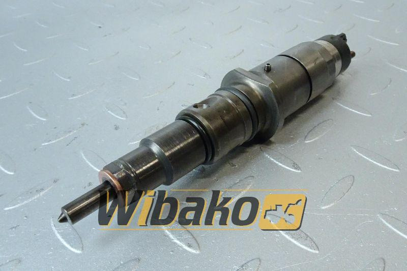 Injector Komatsu 6754113012 - حاقن - آلات البناء: صورة 1 Injector Komatsu 6754113012 - حاقن - آلات البناء: صورة 1