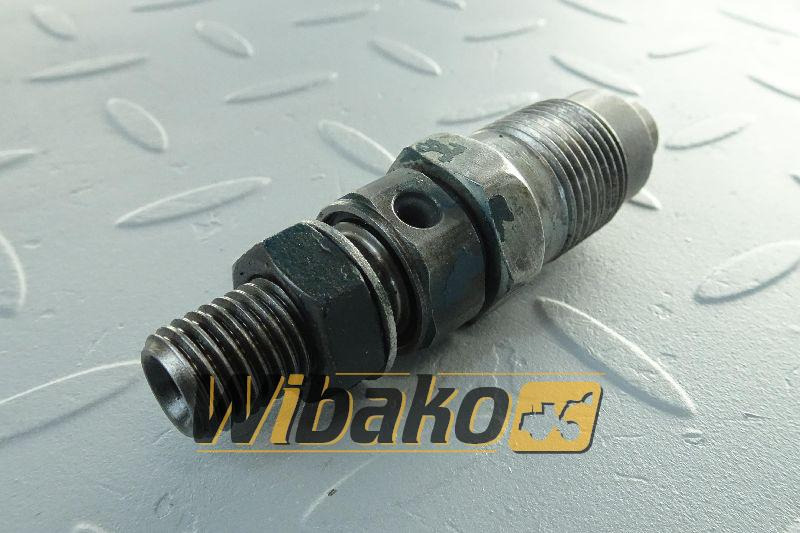 Injector Kubota 16851-53000 - حاقن - آلات البناء: صورة 1 Injector Kubota 16851-53000 - حاقن - آلات البناء: صورة 1