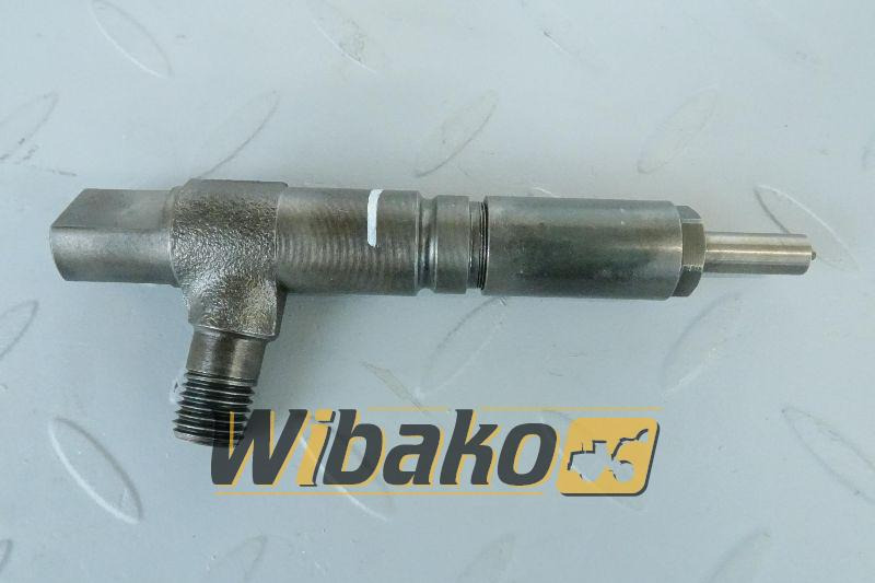 Injector for engine Kubota V2203 48809-Z-48-2222A5 - حاقن: صورة 1 Injector for engine Kubota V2203 48809-Z-48-2222A5 - حاقن: صورة 1