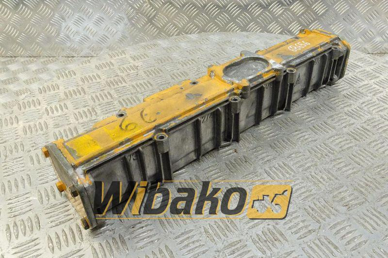 Intake manifold Deutz 04284723 - مشعب السحب - آلات البناء: صورة 1 Intake manifold Deutz 04284723 - مشعب السحب - آلات البناء: صورة 1