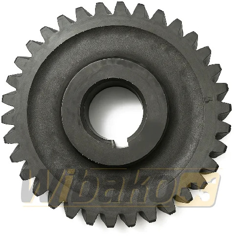 Isuzu 4HK1 8980189353 - عمود الكامات - آلات البناء: صورة 1 Isuzu 4HK1 8980189353 - عمود الكامات - آلات البناء: صورة 1