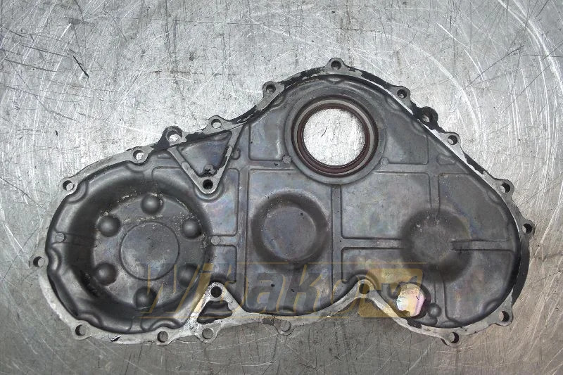 Isuzu 6BD1TLE-05 - عمود الكامات - آلات البناء: صورة 2 Isuzu 6BD1TLE-05 - عمود الكامات - آلات البناء: صورة 2