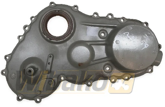 Isuzu 6BD1TLE-05 - عمود الكامات - آلات البناء: صورة 1 Isuzu 6BD1TLE-05 - عمود الكامات - آلات البناء: صورة 1