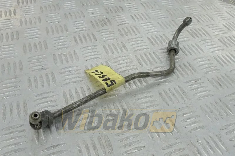 Isuzu 8973125093 - حاقن - آلات البناء: صورة 1 Isuzu 8973125093 - حاقن - آلات البناء: صورة 1