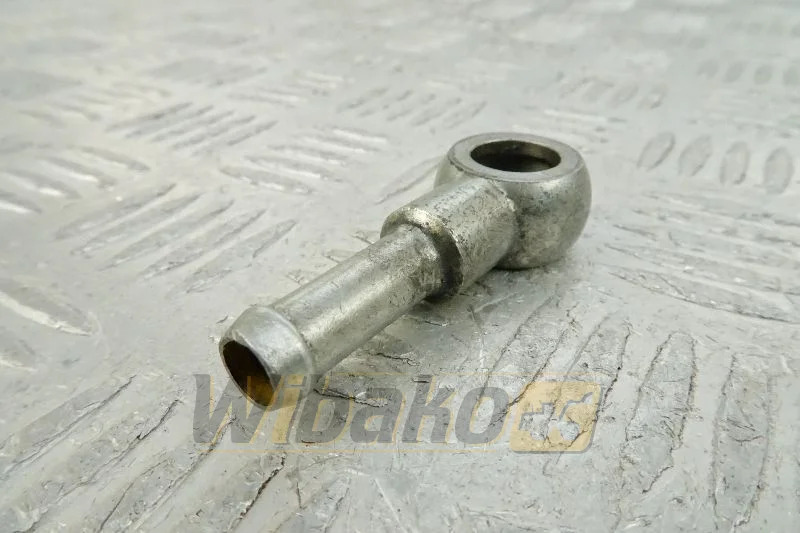Isuzu 8973536821 - حاقن - آلات البناء: صورة 1 Isuzu 8973536821 - حاقن - آلات البناء: صورة 1