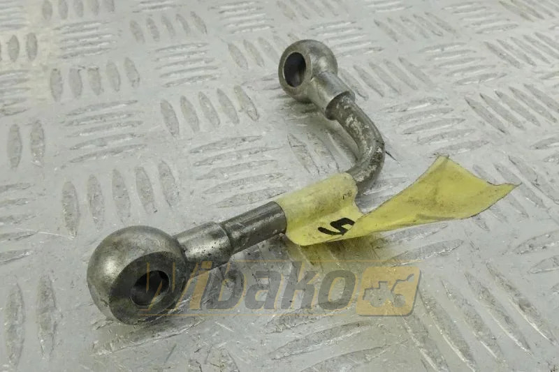 Isuzu 8980087891 - حاقن - آلات البناء: صورة 1 Isuzu 8980087891 - حاقن - آلات البناء: صورة 1