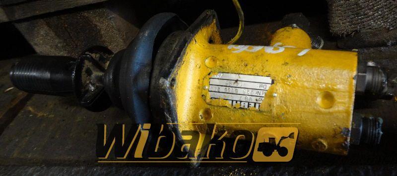 Joystick Liebherr 900 - الكابينة والداخلية - آلات البناء: صورة 1 Joystick Liebherr 900 - الكابينة والداخلية - آلات البناء: صورة 1
