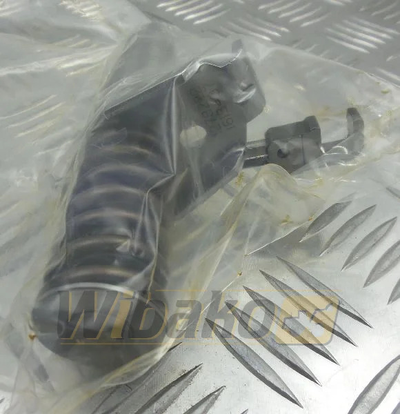 KMP 127-8222 - حاقن - آلات البناء: صورة 2 KMP 127-8222 - حاقن - آلات البناء: صورة 2