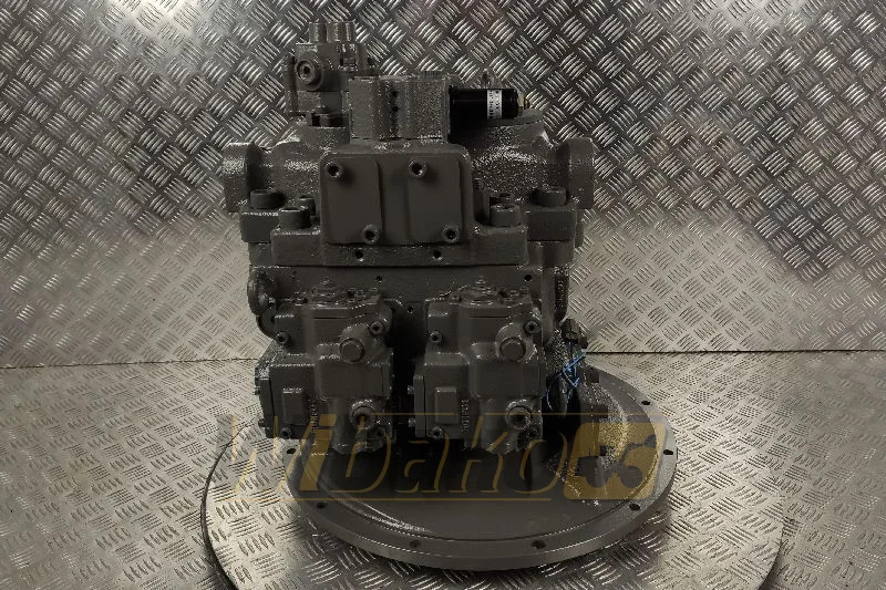 Kawasaki K5V160DP - مضخة هيدروليكية - آلات البناء: صورة 1 Kawasaki K5V160DP - مضخة هيدروليكية - آلات البناء: صورة 1