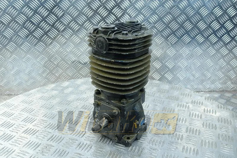 Knorr-Bremse LP1949 I/75988 - الضاغط: صورة 1 Knorr-Bremse LP1949 I/75988 - الضاغط: صورة 1