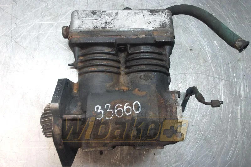 Knorr-Bremse LP4974 K000236000 - الضاغط: صورة 1 Knorr-Bremse LP4974 K000236000 - الضاغط: صورة 1