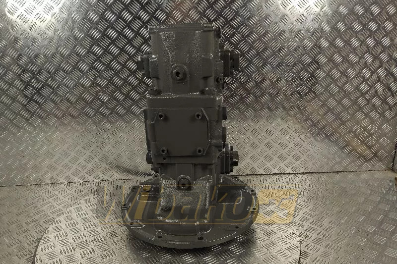 Komatsu HPV95A - مضخة هيدروليكية - آلات البناء: صورة 2 Komatsu HPV95A - مضخة هيدروليكية - آلات البناء: صورة 2