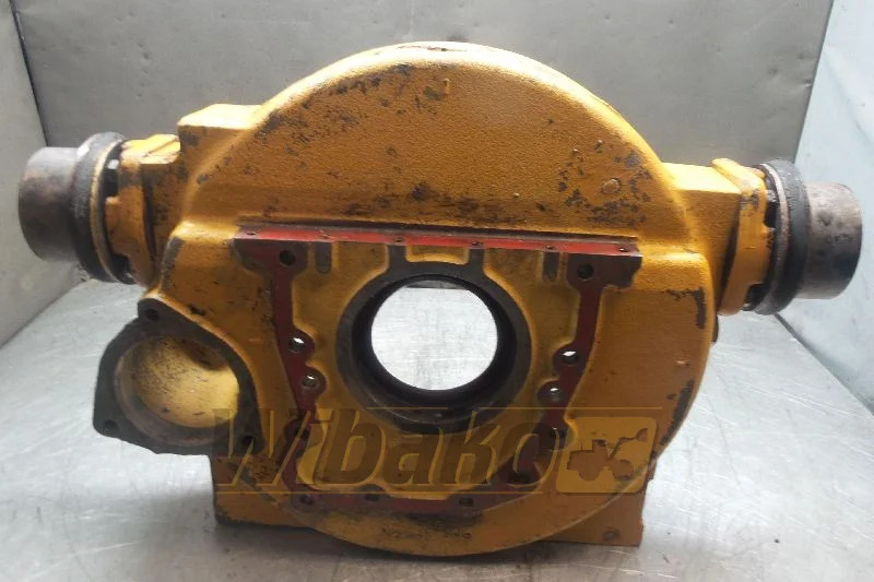 Komatsu S6D105-1 6136-21-4230/6136-21-4220 - دولاب الموازنة - آلات البناء: صورة 1 Komatsu S6D105-1 6136-21-4230/6136-21-4220 - دولاب الموازنة - آلات البناء: صورة 1