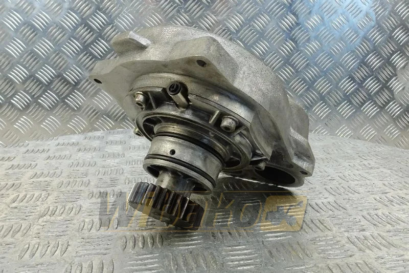 Liebherr 10132816 - مضخة مياه: صورة 1 Liebherr 10132816 - مضخة مياه: صورة 1