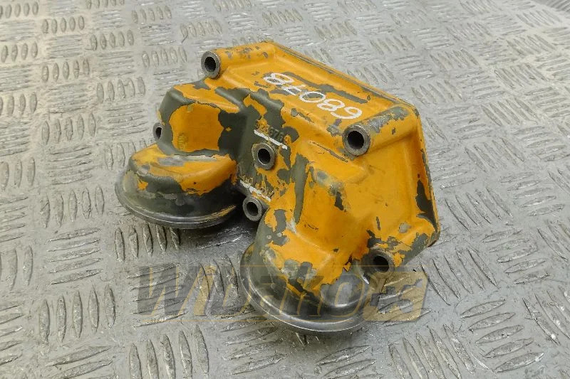 Liebherr 9266769 - فلتر الزيت - آلات البناء: صورة 1 Liebherr 9266769 - فلتر الزيت - آلات البناء: صورة 1