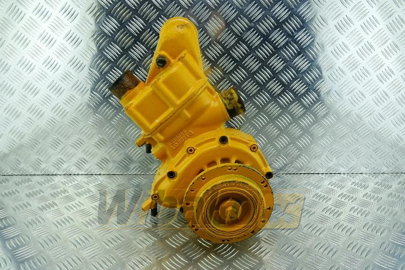 Liebherr 9266966 - مضخة مياه: صورة 1 Liebherr 9266966 - مضخة مياه: صورة 1