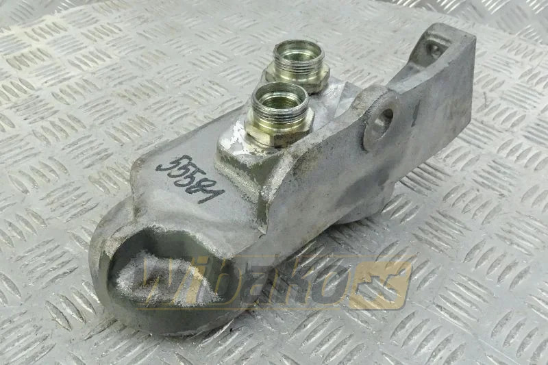 Liebherr 9273295 - فلتر الزيت - آلات البناء: صورة 1 Liebherr 9273295 - فلتر الزيت - آلات البناء: صورة 1