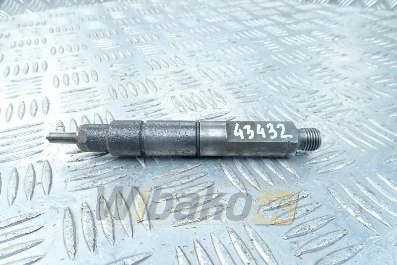 Liebherr D924/D926 9078856 - حاقن - آلات البناء: صورة 1 Liebherr D924/D926 9078856 - حاقن - آلات البناء: صورة 1