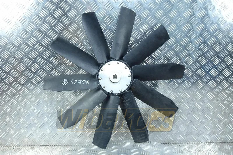 Liebherr R924 0401 - مروحة - آلات البناء: صورة 1 Liebherr R924 0401 - مروحة - آلات البناء: صورة 1