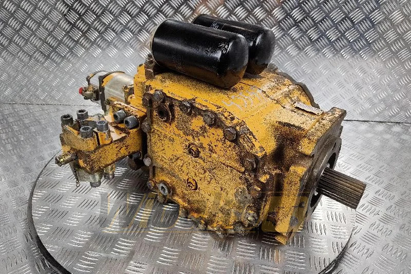 Linde BPV200 - مضخة هيدروليكية - آلات البناء: صورة 2 Linde BPV200 - مضخة هيدروليكية - آلات البناء: صورة 2