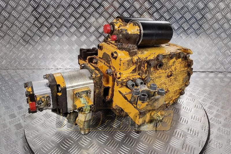 Linde BPV200 - مضخة هيدروليكية - آلات البناء: صورة 1 Linde BPV200 - مضخة هيدروليكية - آلات البناء: صورة 1