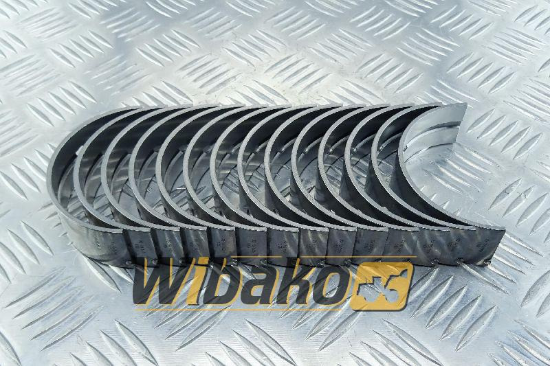 Main bearings Volvo 20405516 - بيرينغ المحرك - آلات البناء: صورة 1 Main bearings Volvo 20405516 - بيرينغ المحرك - آلات البناء: صورة 1