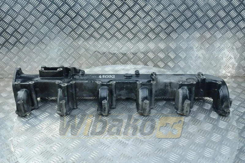 Man D2876 LF07 51.08201-0339/51.08201-0422/51.08201-3510 - مشعب السحب - آلات البناء: صورة 1 Man D2876 LF07 51.08201-0339/51.08201-0422/51.08201-3510 - مشعب السحب - آلات البناء: صورة 1