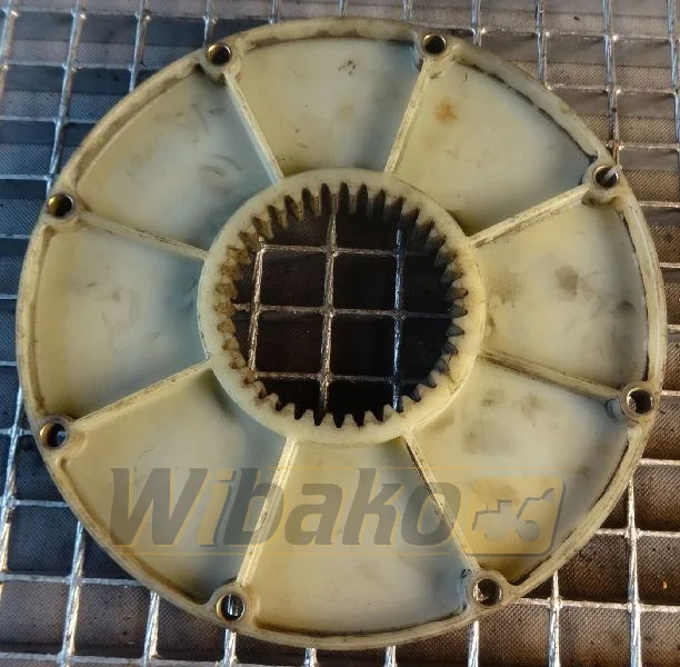 Manitou 23/38/315 - القابض و قطع الغيار - آلات البناء: صورة 1 Manitou 23/38/315 - القابض و قطع الغيار - آلات البناء: صورة 1