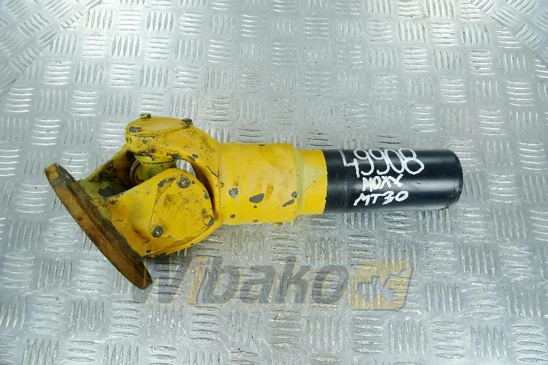 Moxy MT30 - نصف رمح - آلات البناء: صورة 1 Moxy MT30 - نصف رمح - آلات البناء: صورة 1