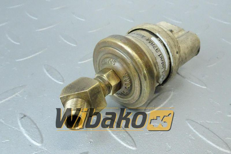 Oil pressure sensor Kubota 378M 80534 - جهاز استشعار - آلات البناء: صورة 1 Oil pressure sensor Kubota 378M 80534 - جهاز استشعار - آلات البناء: صورة 1