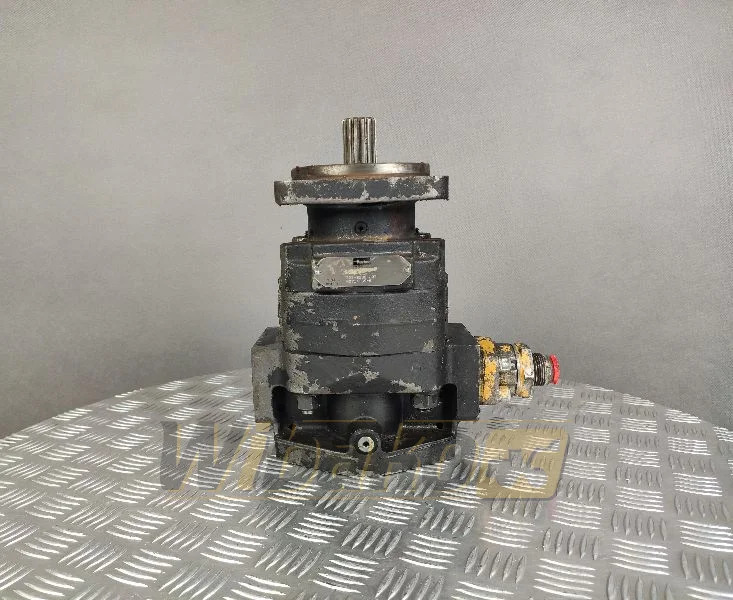 Parker 322-9539-207 N0714-6946 - مضخة هيدروليكية - آلات البناء: صورة 1 Parker 322-9539-207 N0714-6946 - مضخة هيدروليكية - آلات البناء: صورة 1