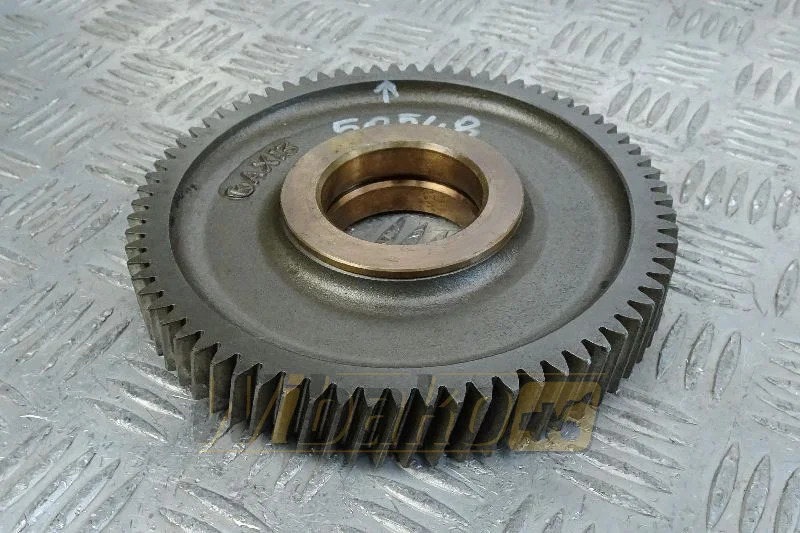 Perkins 4111A034 - عمود الكامات - آلات البناء: صورة 1 Perkins 4111A034 - عمود الكامات - آلات البناء: صورة 1