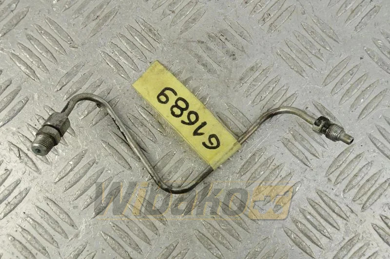 Perkins 4121A063 - حاقن - آلات البناء: صورة 1 Perkins 4121A063 - حاقن - آلات البناء: صورة 1