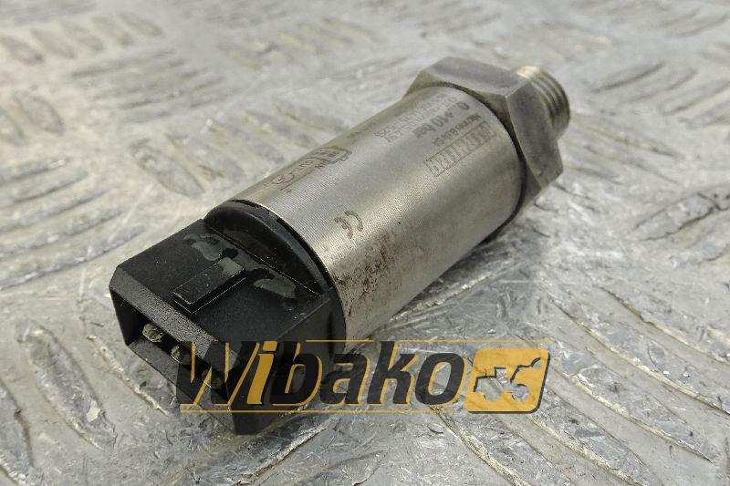 Pressure sensor Liebherr 511.99043 - جهاز استشعار - آلات البناء: صورة 1 Pressure sensor Liebherr 511.99043 - جهاز استشعار - آلات البناء: صورة 1