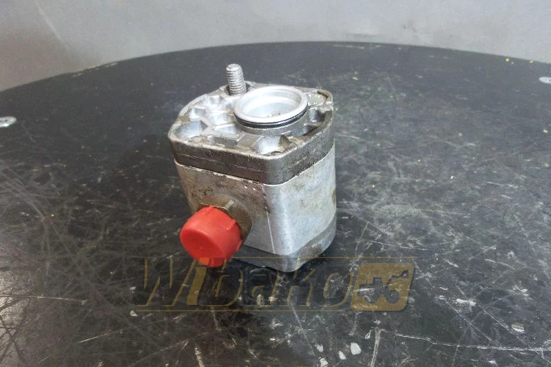 Rexroth 1517222452 - مضخة هيدروليكية - آلات البناء: صورة 1 Rexroth 1517222452 - مضخة هيدروليكية - آلات البناء: صورة 1