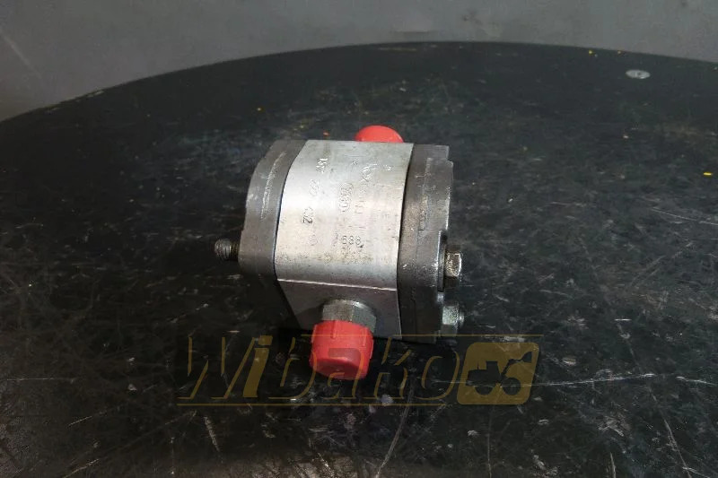 Rexroth 1517222452 - مضخة هيدروليكية - آلات البناء: صورة 2 Rexroth 1517222452 - مضخة هيدروليكية - آلات البناء: صورة 2