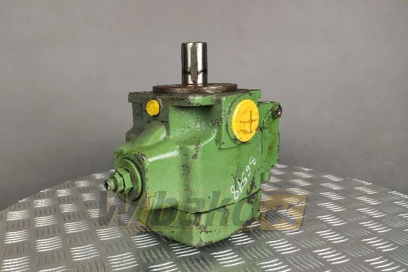 Rexroth 1PV2V4-19/50RA27MU160A1 478745/3 - مضخة هيدروليكية - آلات البناء: صورة 2 Rexroth 1PV2V4-19/50RA27MU160A1 478745/3 - مضخة هيدروليكية - آلات البناء: صورة 2