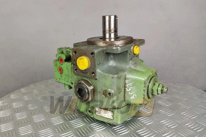 Rexroth 1PV2V4-19/50RA27MU160A1 478745/3 - مضخة هيدروليكية - آلات البناء: صورة 1 Rexroth 1PV2V4-19/50RA27MU160A1 478745/3 - مضخة هيدروليكية - آلات البناء: صورة 1