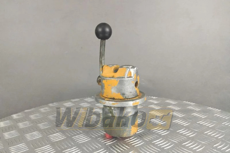 Rexroth 2TH7L61.10/1M 22608705 - صمام هيدروليكي - آلات البناء: صورة 1 Rexroth 2TH7L61.10/1M 22608705 - صمام هيدروليكي - آلات البناء: صورة 1