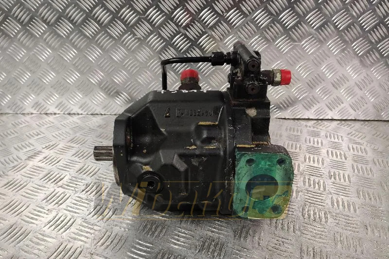 Rexroth A A10V O 45 DFLR/31R-PSC12N00 ESO991 R902433526 - مضخة هيدروليكية - آلات البناء: صورة 1 Rexroth A A10V O 45 DFLR/31R-PSC12N00 ESO991 R902433526 - مضخة هيدروليكية - آلات البناء: صورة 1