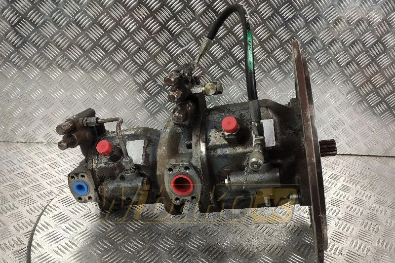 Rexroth A10VO71FHD/30R-PSC12K02-SO184 919585 - مضخة هيدروليكية - آلات البناء: صورة 1 Rexroth A10VO71FHD/30R-PSC12K02-SO184 919585 - مضخة هيدروليكية - آلات البناء: صورة 1