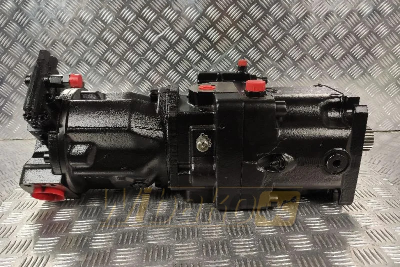 Rexroth A11VO130LRDS R909601310 - مضخة هيدروليكية - آلات البناء: صورة 2 Rexroth A11VO130LRDS R909601310 - مضخة هيدروليكية - آلات البناء: صورة 2